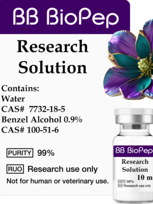 Research Solution 10 mL