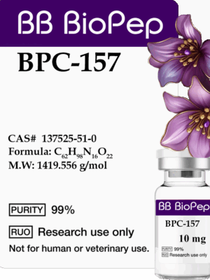 BPC-157 10