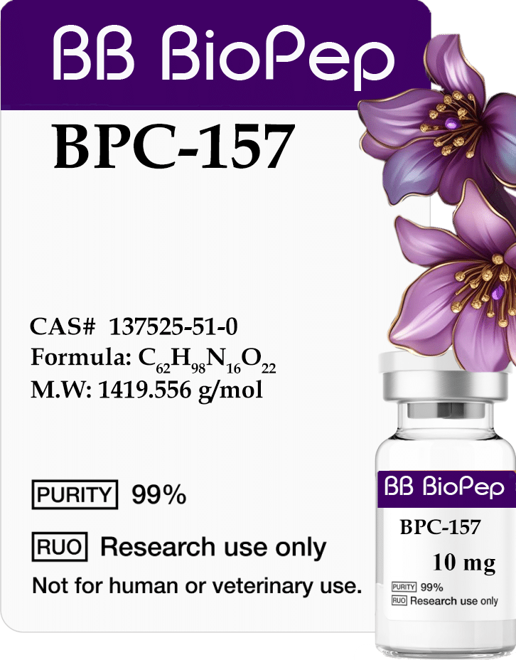 BPC-157 10