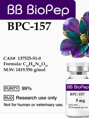BPC-157 5