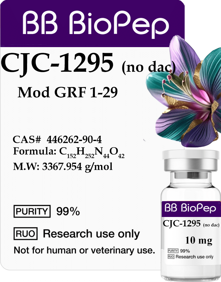CJC no DAC 10