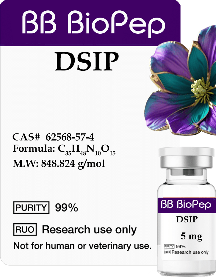 DSIP 5