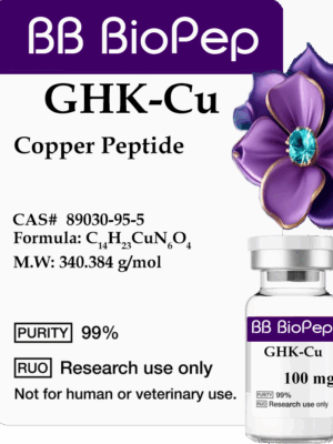 GHK-Cu 100