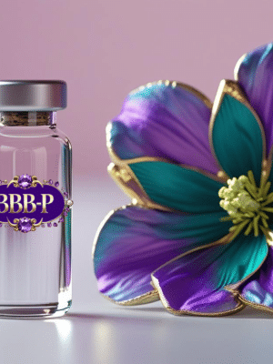 Bacteriostatic Water 30 mL