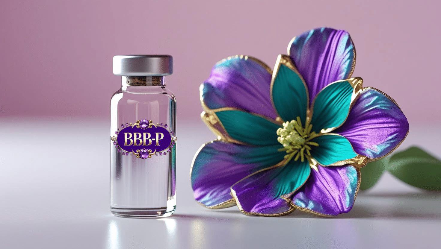 Bacteriostatic Water 30 mL